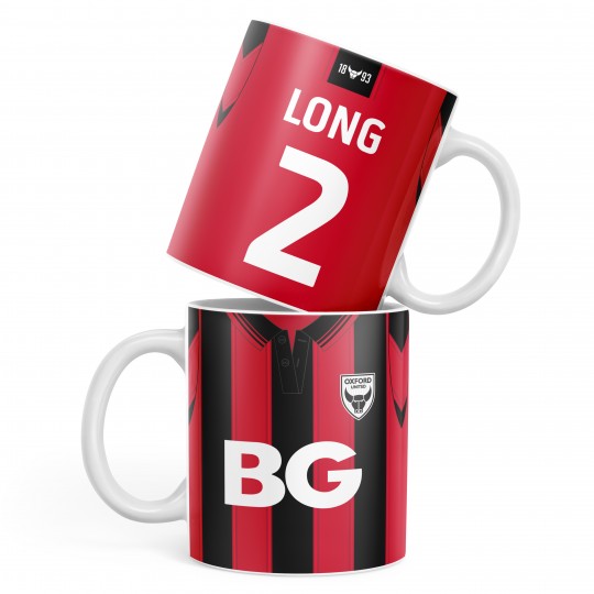 Long 23/24 Away Kit Mug *
