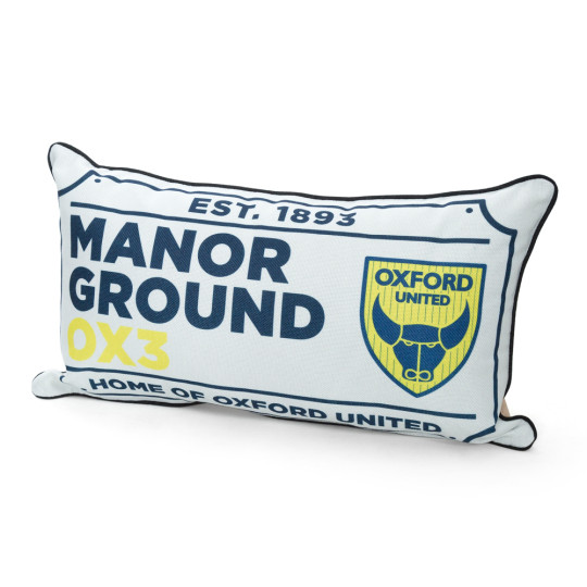 Manor Ground Cushion
