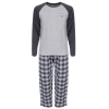 Brookdale Adult PJ Set 