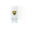 Crest Shot Glass