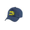 All United Play Off Final Cap Navy