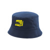 All United Play Off Final Bucket Hat Navy