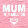 Mum In A Million Card