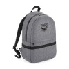 Crest Modular Backpack Grey *