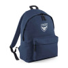 Crest Fashion Backpack Navy *