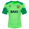 Adult Replica Goalkeeper Shirt 2024/25