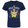 Mark Harris Tee