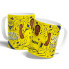 Sirki Dembele Mug