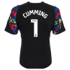 Junior Replica Goalkeeper Shirt 2024/25