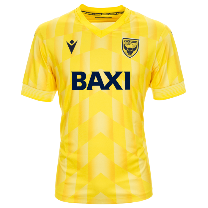 Junior Replica Home Shirt 2024/25