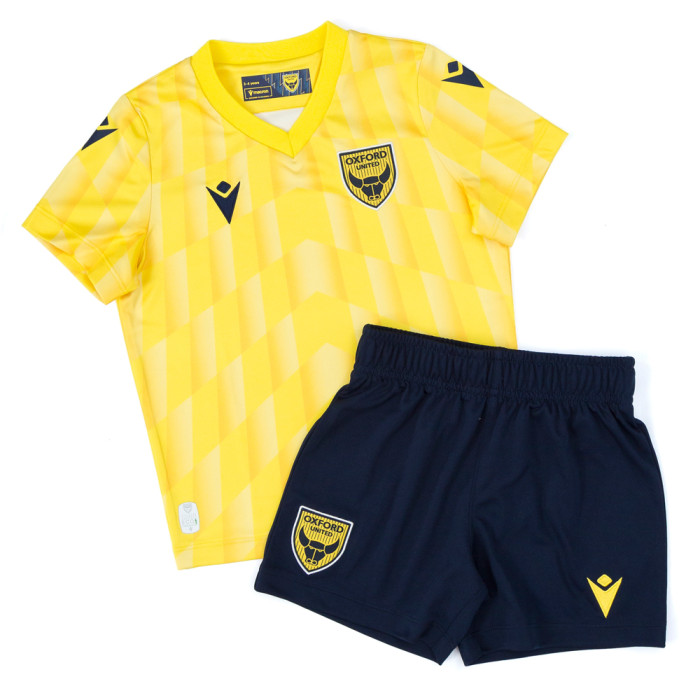 Replica Home Mini Kit 2024/25