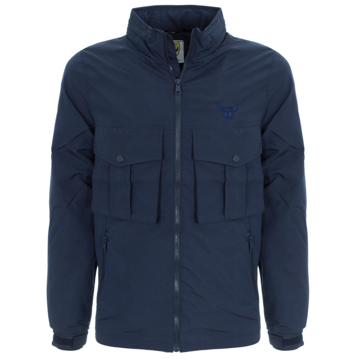 Heaton Jacket