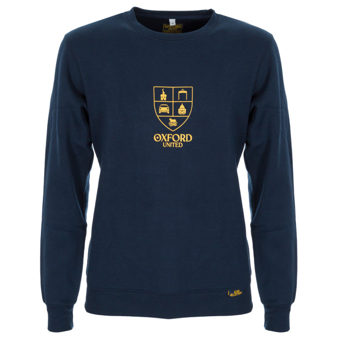 Oxford sweatshirt online