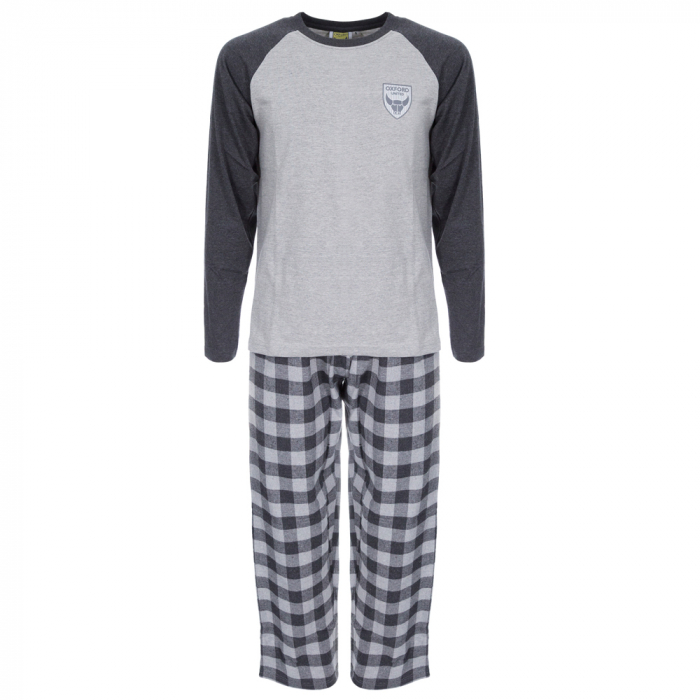 Brookdale Adult PJ Set 