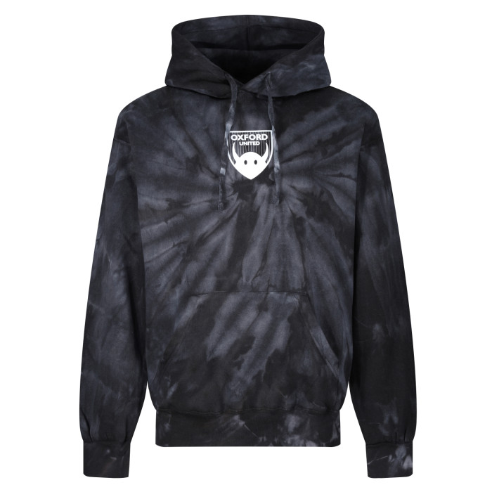 TRUCK 2024 Tie Dye Hoody