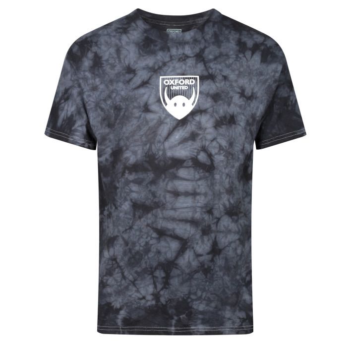 TRUCK 2024 Tie Dye T-Shirt