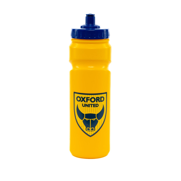 Yellow 750ml Bottle